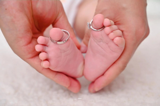 信阳六个月宝宝退烧小妙招