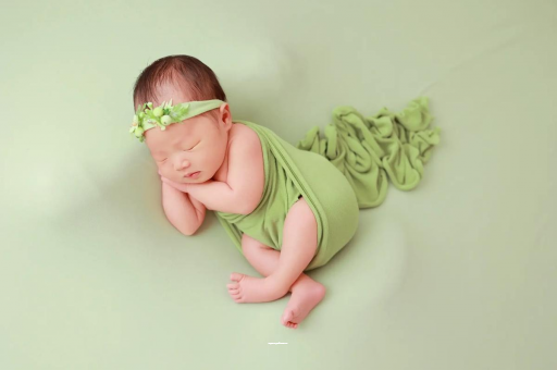 信阳宝宝出疹子发烧